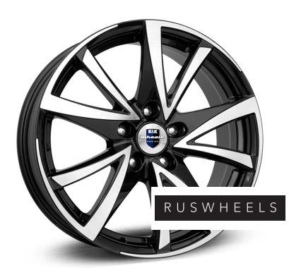 Диски КиК R17 / 7J PCD 5x114.3 ЕТ 50 ЦО 67.1 Игуана-Оригинал Диски КиК R17 / 7J PCD 5x114.3 ЕТ 50 ЦО 67.1 Игуана-Оригинал