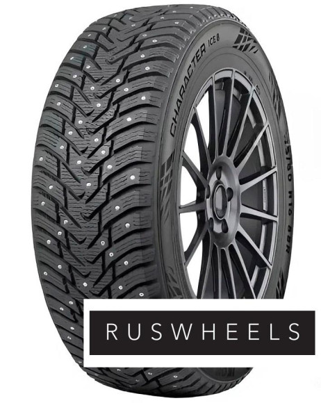 Шины Ikon Tyres  195/65/15  T 95 Ikon Character Ice 8  XL Ш. Шины Ikon Tyres  195/65/15  T 95 Ikon Character Ice 8  XL Ш.