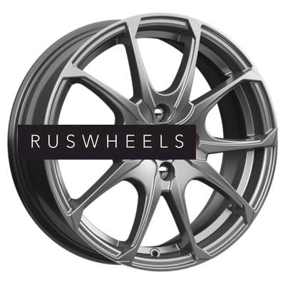 Диски iFree 6x16/5x112 ET45 D57,1 Такеши (КС877) Хай Вэй Диски iFree 6x16/5x112 ET45 D57,1 Такеши (КС877) Хай Вэй