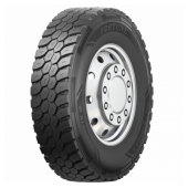 Грузовые шины Fortune 295/80R22,5 154/150K FDM215 TL M+S 3PMSF 18PR ТАИЛАНД 