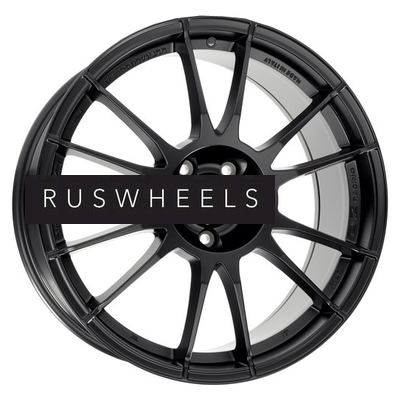 Диски OZ 12x20/8x130 ET47 D84 Ultraleggera HLT CL Matt Black Диски OZ 12x20/8x130 ET47 D84 Ultraleggera HLT CL Matt Black