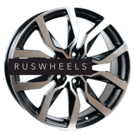 Диски RST 7x18/5x114,3 ET50 D64,1 R138 (Honda) BD Диски RST 7x18/5x114,3 ET50 D64,1 R138 (Honda) BD