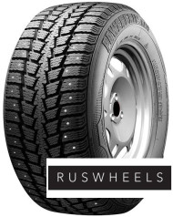 Шины Kumho  235/75/15  Q 104/101 PowerGrip KC11  Ш. Шины Kumho  235/75/15  Q 104/101 PowerGrip KC11  Ш.