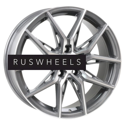 Диски RST 7,5x18/5x114,3 ET45 D67,1 R218 (Mazda) GRD Диски RST 7,5x18/5x114,3 ET45 D67,1 R218 (Mazda) GRD