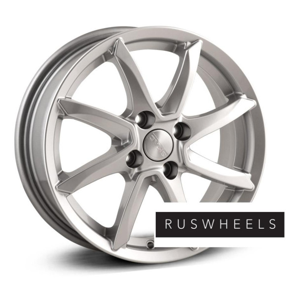 Диски Скад R15 / 6J PCD 4x98 ЕТ 38 ЦО 58.6 Осака Диски Скад R15 / 6J PCD 4x98 ЕТ 38 ЦО 58.6 Осака