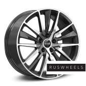 Диски Скад R18 / 8J PCD 5x112 ЕТ 40 ЦО 57.1 KL-353 Диски Скад R18 / 8J PCD 5x112 ЕТ 40 ЦО 57.1 KL-353