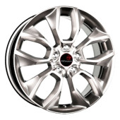Диски Remain 7,0\R18 5*114.3 ET53 d54.1 Сильвер S Диски Remain 7,0\R18 5*114.3 ET53 d54.1 Сильвер S