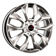 Диски Remain 7,0\R18 5*114.3 ET53 d54.1 Сильвер S Диски Remain 7,0\R18 5*114.3 ET53 d54.1 Сильвер S