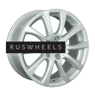 Диски Replay 7x17/5x114,3 ET35 D60,1 TY197 Sil (конус, C570) Диски Replay 7x17/5x114,3 ET35 D60,1 TY197 Sil (конус, C570)