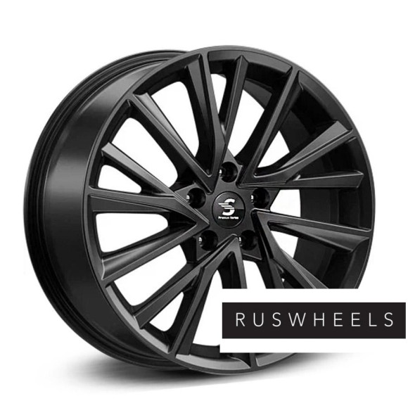 Диски Premium Series R18 / 7.5J PCD 5x114.3 ЕТ 39 ЦО 60.1 КР010 Lexus NX