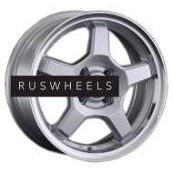 Диски LS 6,5x15/4x100 ET45 D60,1 816 SL Диски LS 6,5x15/4x100 ET45 D60,1 816 SL