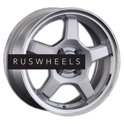 Диски LS 6,5x15/4x100 ET45 D60,1 816 SL Диски LS 6,5x15/4x100 ET45 D60,1 816 SL