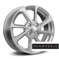 Диски Remain R15 / 6J PCD 4x100 ЕТ 48 ЦО 54.1 Solaris R105