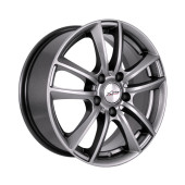Диски Xtrike 6.5\R16 5*114.3 ET45 d67.1 HSB Диски Xtrike 6.5\R16 5*114.3 ET45 d67.1 HSB
