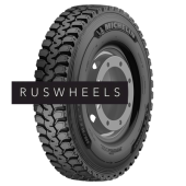 Грузовые шины Michelin 325/95R24 162/160K (164G) X Works D2 TL/TT M+S 3PMSF VG Грузовые шины Michelin 325/95R24 162/160K (164G) X Works D2 TL/TT M+S 3PMSF VG