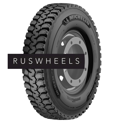 Грузовые шины Michelin 325/95R24 162/160K (164G) X Works D2 TL/TT M+S 3PMSF VG Грузовые шины Michelin 325/95R24 162/160K (164G) X Works D2 TL/TT M+S 3PMSF VG