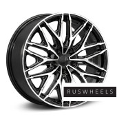 Диски КиК R19 / 8J PCD 5x114.3 ЕТ 40 ЦО 60.1 Клермон Диски КиК R19 / 8J PCD 5x114.3 ЕТ 40 ЦО 60.1 Клермон