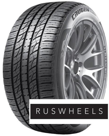 Шины Kumho  205/70/15  T 96 KL33 Шины Kumho  205/70/15  T 96 KL33