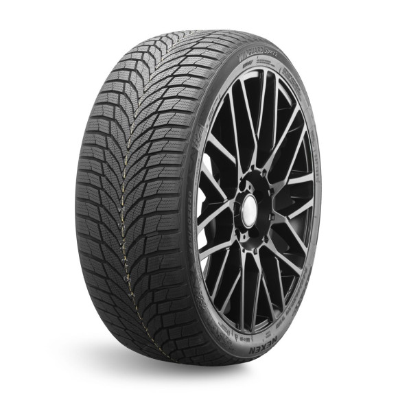 Шины Nexen 225/55/17 V 101 WINGUARD SPORT 2 XL Шины Nexen 225/55/17 V 101 WINGUARD SPORT 2 XL