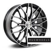 Диски NEO R18 / 8J PCD 5x114.3 ЕТ 40 ЦО 67.1 840