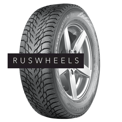 Шины Nokian Tyres 225/65R17 106R XL Hakkapeliitta R3 SUV TL Шины Nokian Tyres 225/65R17 106R XL Hakkapeliitta R3 SUV TL