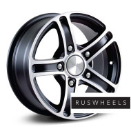 Диски Скад R15 / 6.5J PCD 5x139.7 ЕТ 40 ЦО 98.5 Трофи Диски Скад R15 / 6.5J PCD 5x139.7 ЕТ 40 ЦО 98.5 Трофи