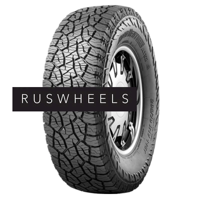 Шины Kumho 245/75 r16 Road Venture AT52 120/116S Шины Kumho 245/75 r16 Road Venture AT52 120/116S