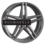 Диски Replay 8x18/5x112 ET39 D66,6 A248 MGM (конус, B640) Диски Replay 8x18/5x112 ET39 D66,6 A248 MGM (конус, B640)