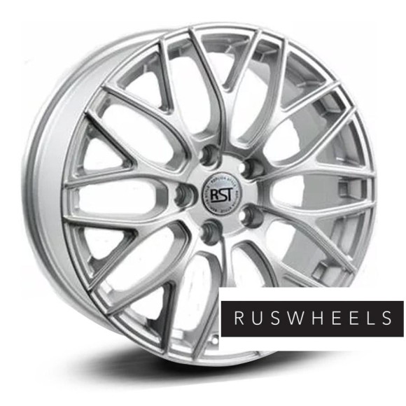 Диски RST R17 / 7.5J PCD 5x112 ЕТ 45 ЦО 66.6 R147