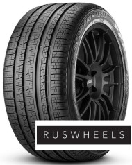 Шины Pirelli  255/55/20  W 110 SCORPION VERDE ALL S  XL Шины Pirelli  255/55/20  W 110 SCORPION VERDE ALL S  XL