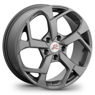 Диски XtrikeRST 7,0\R17 5*114.3 ET48 d67.1 BMG