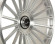 Диски Vossen GEN-04 21" Диски Vossen GEN-04 21"