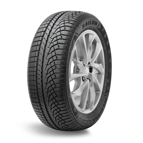 Шины Sailun  215/65/17  V 99 ICE BLAZER Alpine EVO 1 Шины Sailun  215/65/17  V 99 ICE BLAZER Alpine EVO 1