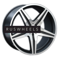 Диски Replay 10x21/5x112 ET46 D66,6 MR86 MBFP (конус, MB001) Диски Replay 10x21/5x112 ET46 D66,6 MR86 MBFP (конус, MB001)