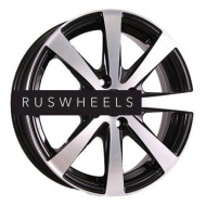 Диски Tech Line 6x16/4x100 ET37 D67,1 634 BD Диски Tech Line 6x16/4x100 ET37 D67,1 634 BD