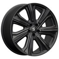 Диски СКАД Premium 8.5\R20 5*114.3 ET45 d67.1 Fury black Диски СКАД Premium 8.5\R20 5*114.3 ET45 d67.1 Fury black