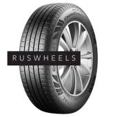 Шины Continental HL275/45R22 115W XL CrossContact RX LR TL FR Шины Continental HL275/45R22 115W XL CrossContact RX LR TL FR