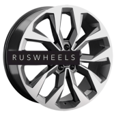 Диски Replay 8,5x20/5x114,3 ET54 D67,1 KI376 MGMF (конус, C570) Диски Replay 8,5x20/5x114,3 ET54 D67,1 KI376 MGMF (конус, C570)