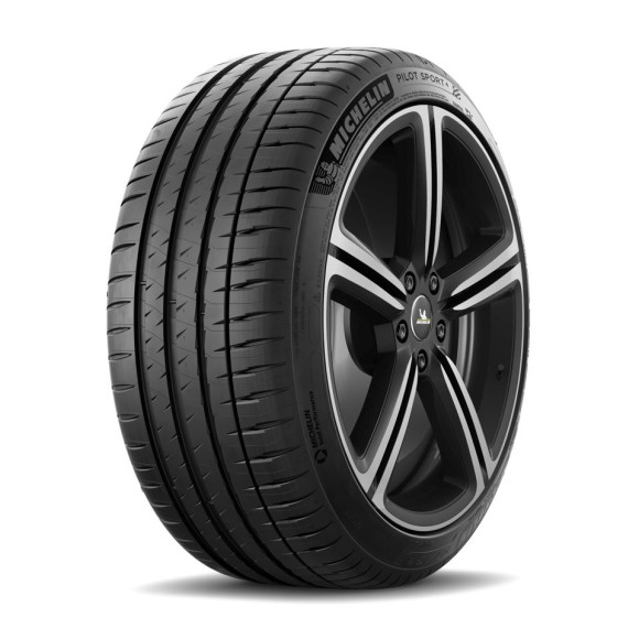 Шины Michelin  285/40/20  Y 108 Pilot Sport 4  XL (NF0) Шины Michelin  285/40/20  Y 108 Pilot Sport 4  XL (NF0)