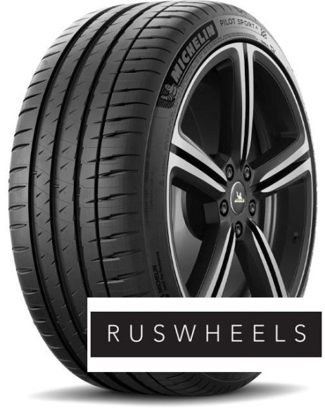 Шины Michelin  285/40/20  Y 108 Pilot Sport 4  XL (NF0) Шины Michelin  285/40/20  Y 108 Pilot Sport 4  XL (NF0)