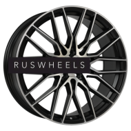 Диски Neo 9x21/5x114,3 ET35 D60,1 211FF (Lexus RX AL30 [2022 .. 2026]) BDm FlowForming