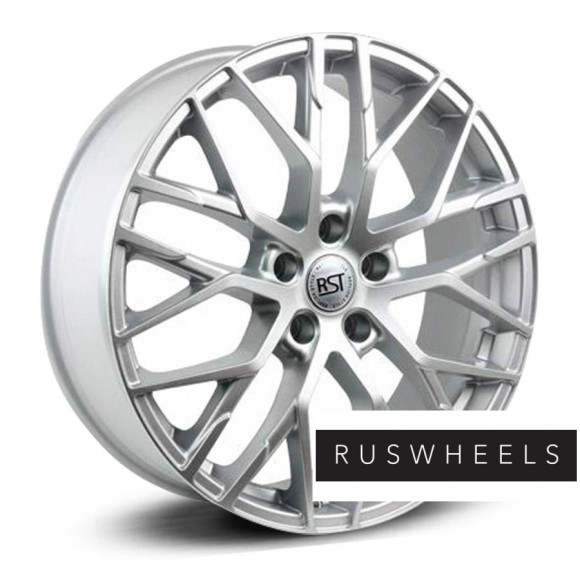 Диски RST R19 / 7.5J PCD 5x114.3 ЕТ 45 ЦО 67.1 R019 Диски RST R19 / 7.5J PCD 5x114.3 ЕТ 45 ЦО 67.1 R019