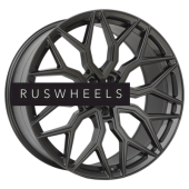Диски RST 10,5x21/5x112 ET43 D66,6 R2104FF (BMW X5/X6 IV X7 G07) BLm FlowForming Диски RST 10,5x21/5x112 ET43 D66,6 R2104FF (BMW X5/X6 IV X7 G07) BLm FlowForming