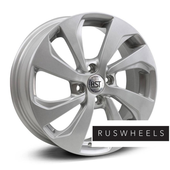 Диски RST R15 / 6J PCD 4x100 ЕТ 40 ЦО 60.1 R005 Диски RST R15 / 6J PCD 4x100 ЕТ 40 ЦО 60.1 R005