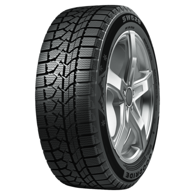 Шины Goodride 245/50R19 105H XL SW628 TL Шины Goodride 245/50R19 105H XL SW628 TL