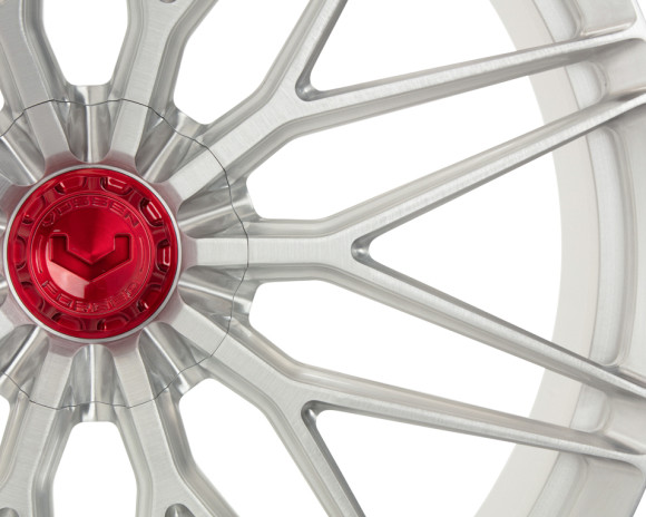 Диски Vossen VPS-4 20"  Диски Vossen VPS-4 20"