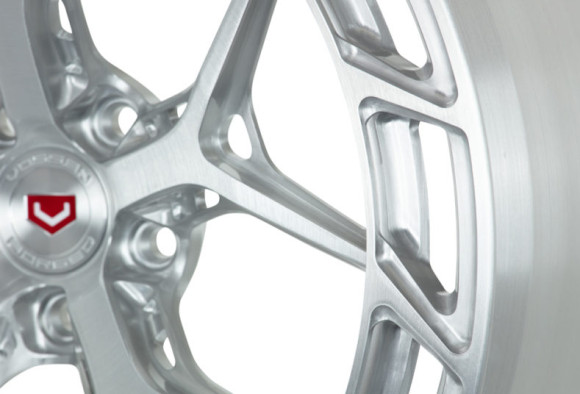 Диски Vossen LC3-01T 21"  Диски Vossen LC3-01T 21"