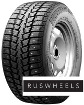Шины Kumho  265/75/16  Q 119/116 C PowerGrip KC11  Ш. Шины Kumho  265/75/16  Q 119/116 C PowerGrip KC11  Ш.
