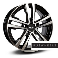 Диски N2O R16 / 6.5J PCD 5x100 ЕТ 48 ЦО 56.1 V2197 Диски N2O R16 / 6.5J PCD 5x100 ЕТ 48 ЦО 56.1 V2197