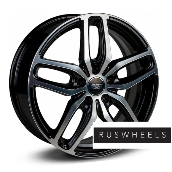 Диски N2O R17 / 6.5J PCD 5x114.3 ЕТ 37 ЦО 66.6 V2199 Диски N2O R17 / 6.5J PCD 5x114.3 ЕТ 37 ЦО 66.6 V2199